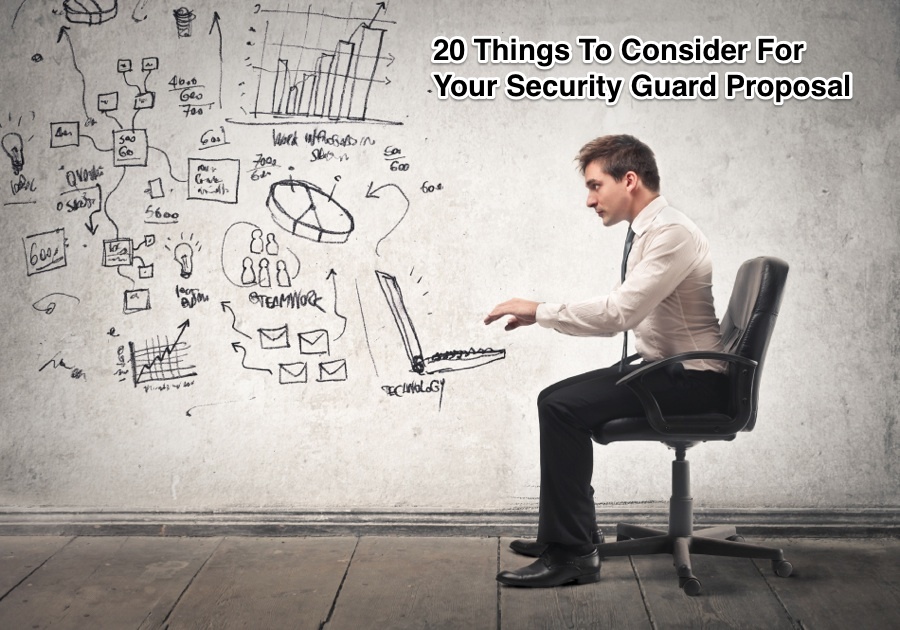 security-guard-proposal-20