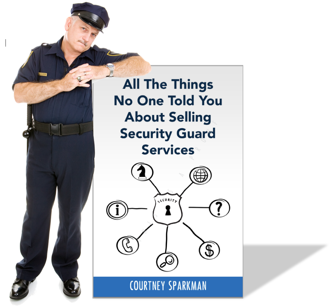 selling-security-guard-services