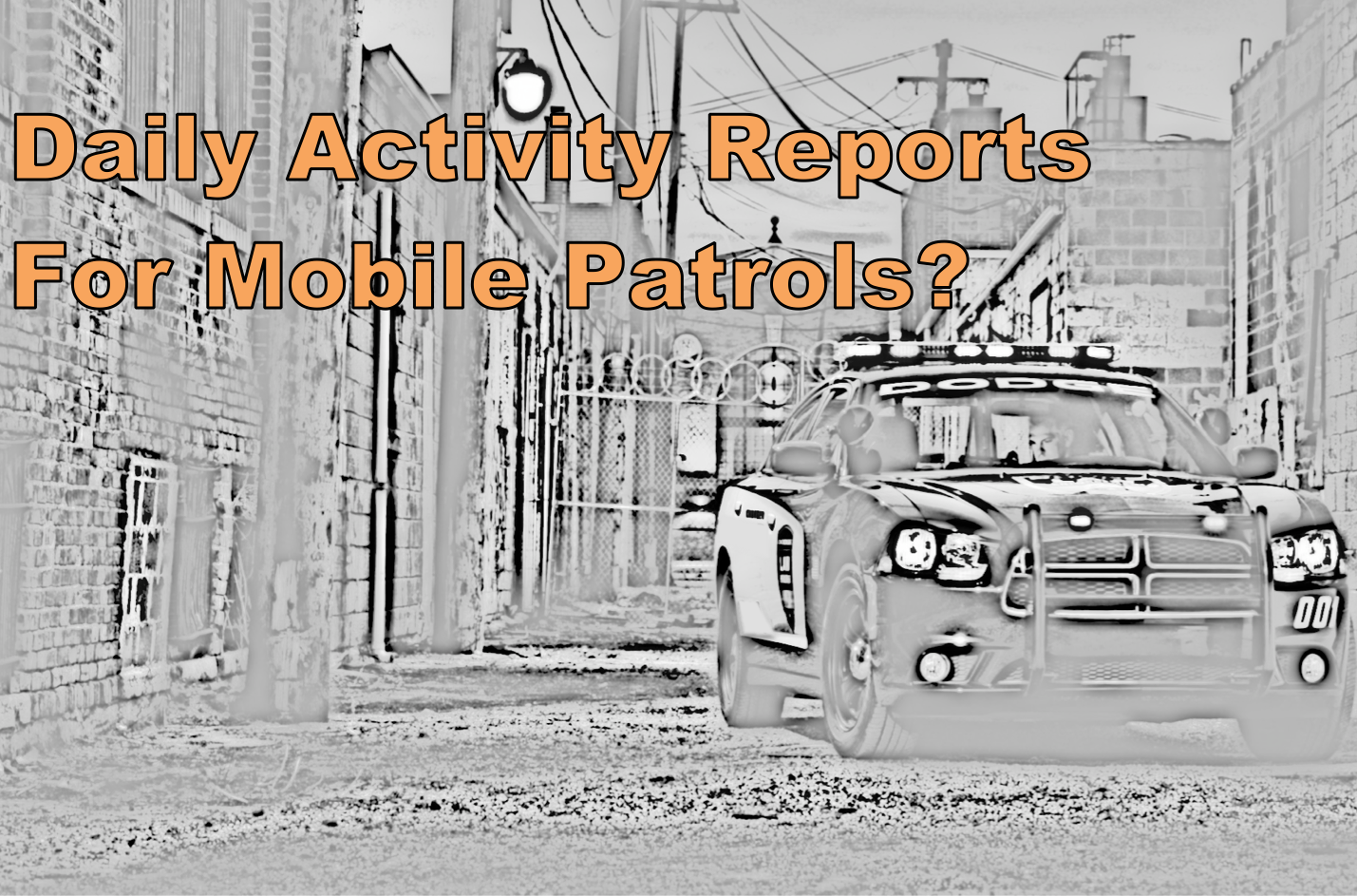 mobile-patrols