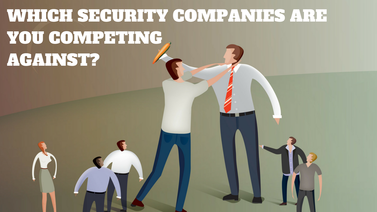 security-companies-competing