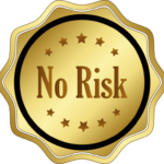 Copy of No Risk