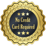 No-Credit-Card-Required