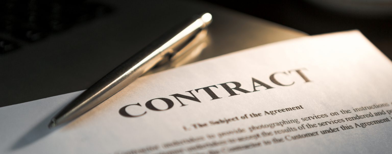subcontracting-security-contracts-contract