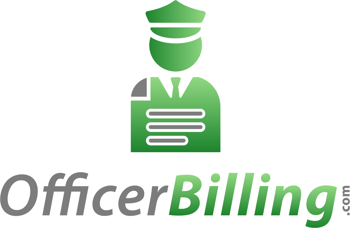 OfficerBilling.com Logo