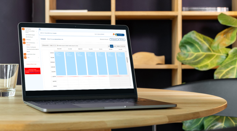 Join Hundreds of Satisfied Security Guard Companies