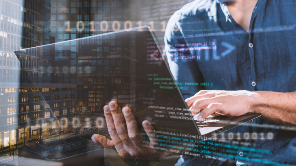 security officer software