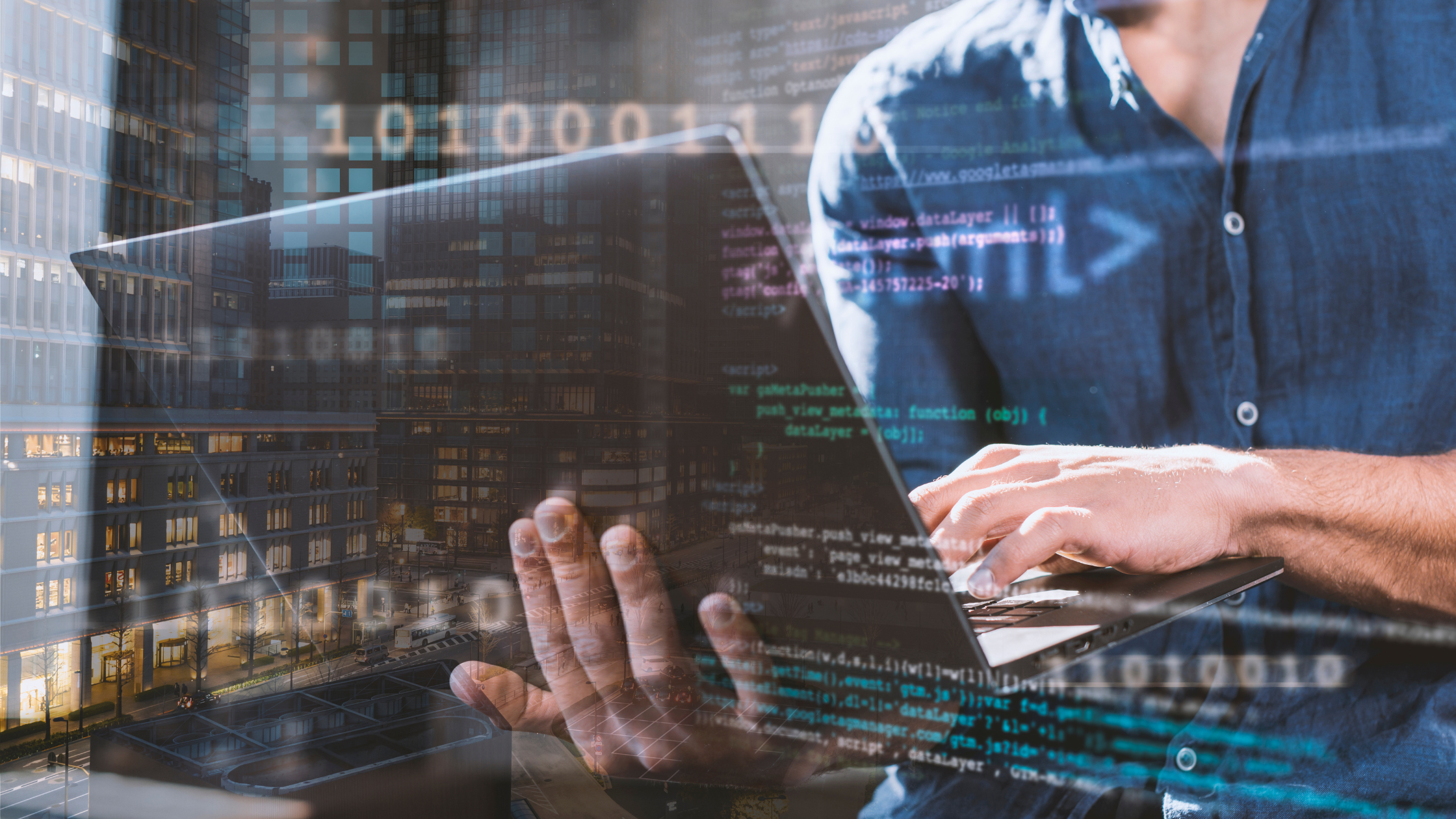 security officer software