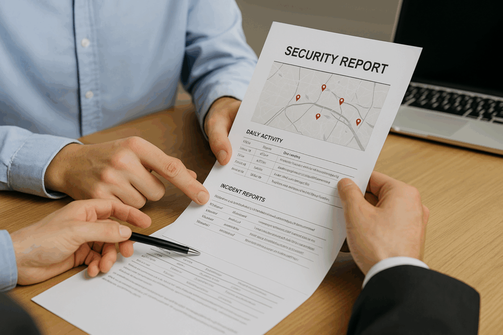 Turn Daily Reports Into Sales Tools: Show Prospects the Value You Deliver