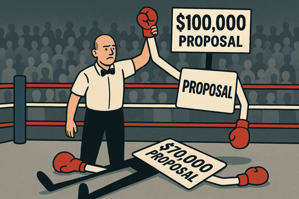 security-guard-tchnology-winning-proposal