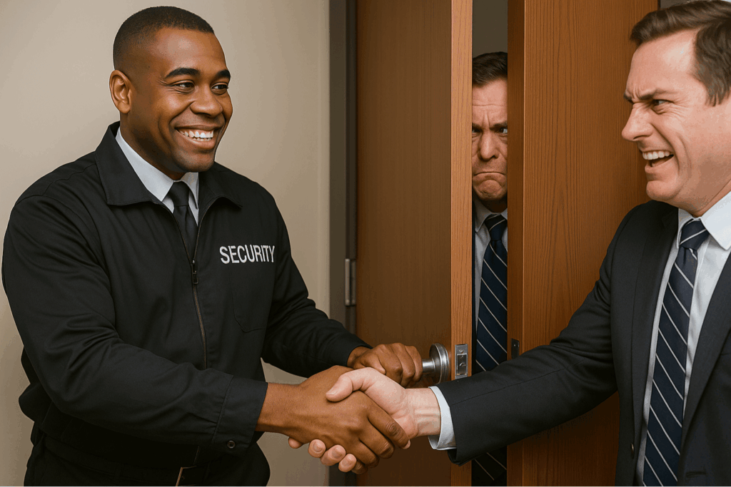 security-guard-company-best-practices