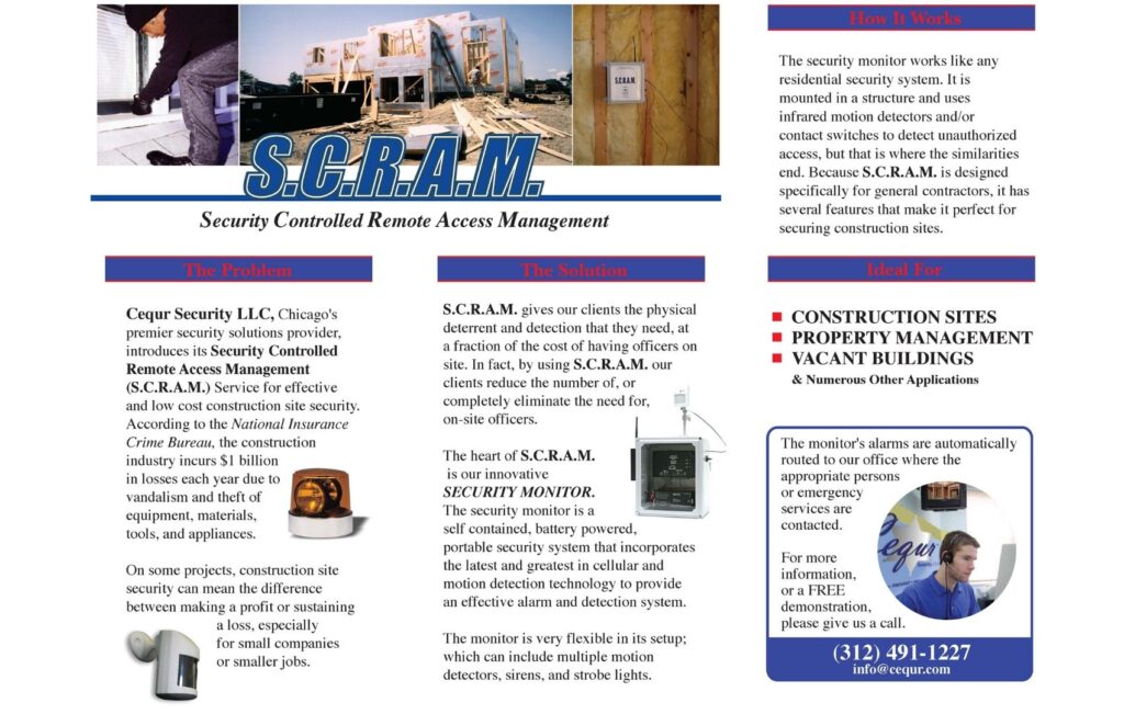 security-guard-company-scram-brochure