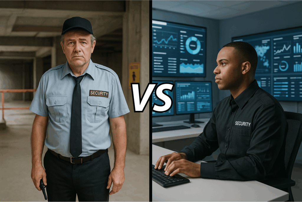 security-guard-company-vs-security-guard-services