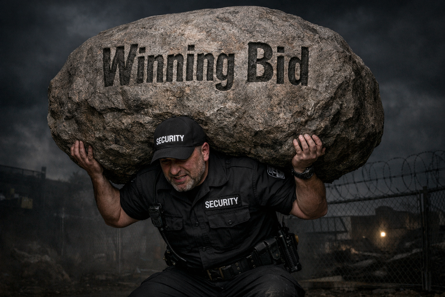 security-guard-services-contract