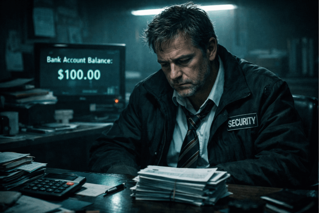 Security-Company-Payroll