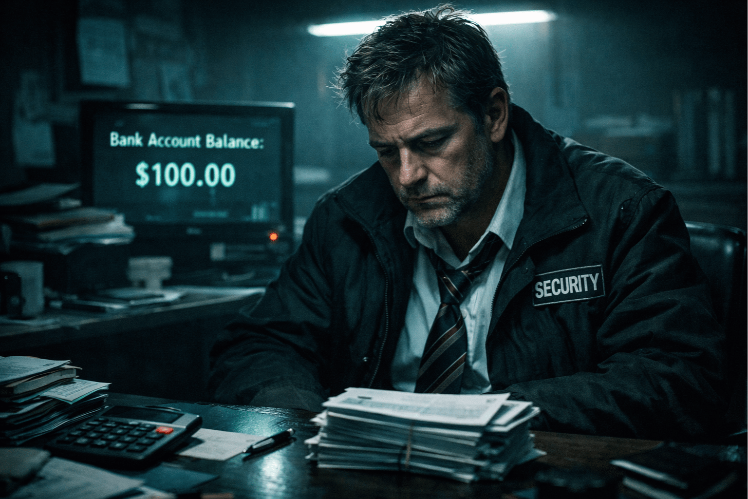 Security-Company-Payroll