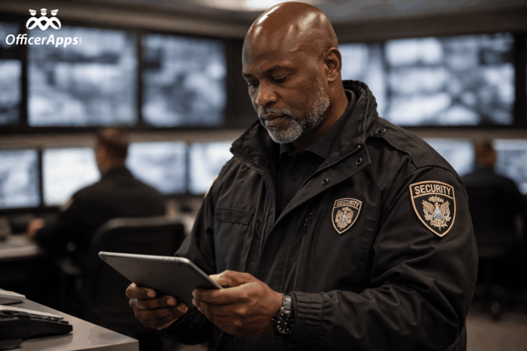 security-guard-management-software-trial-supervisor