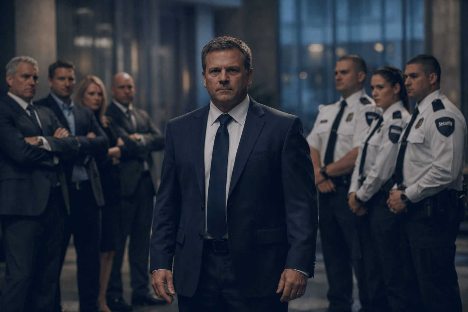 Security-Guard-Companies-Invited-Unions