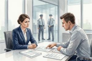 Lowest-Bid-Security-Contract