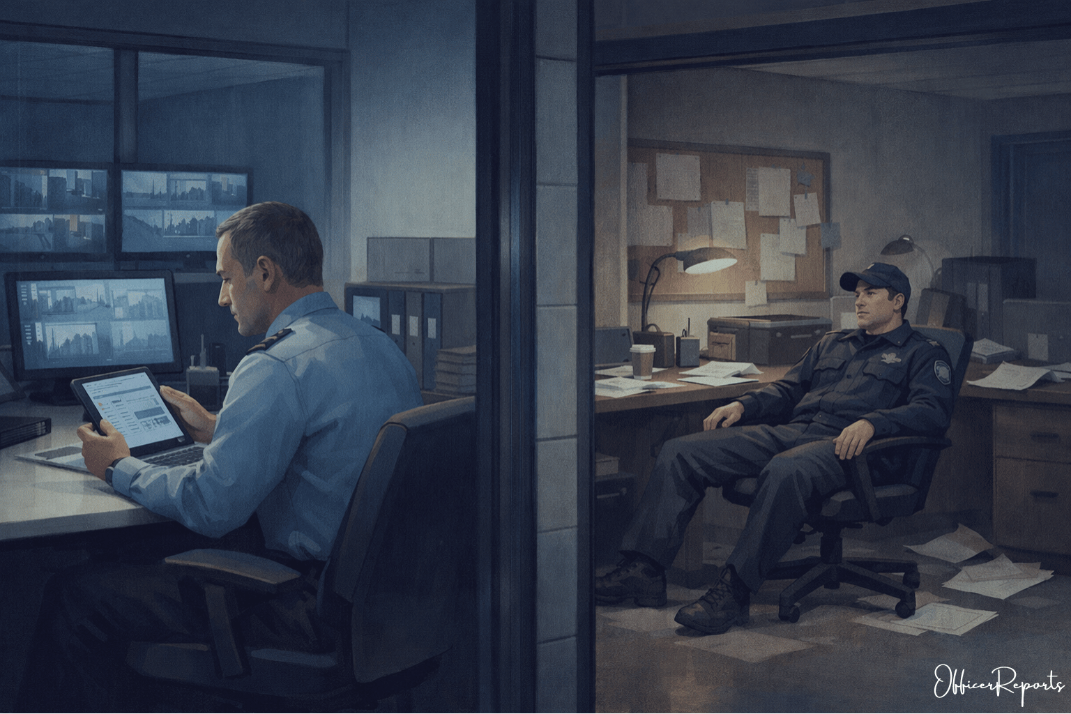 security-company-operations-bad-vs-good