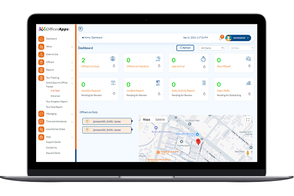 Security-guard-management-software-in_action
