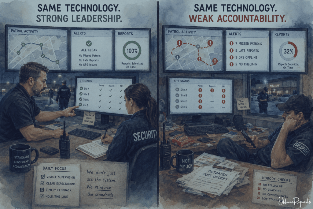 security-officer-accountability-comparison
