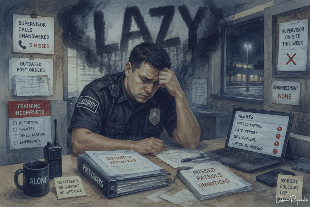 security-officer-accountability-feature