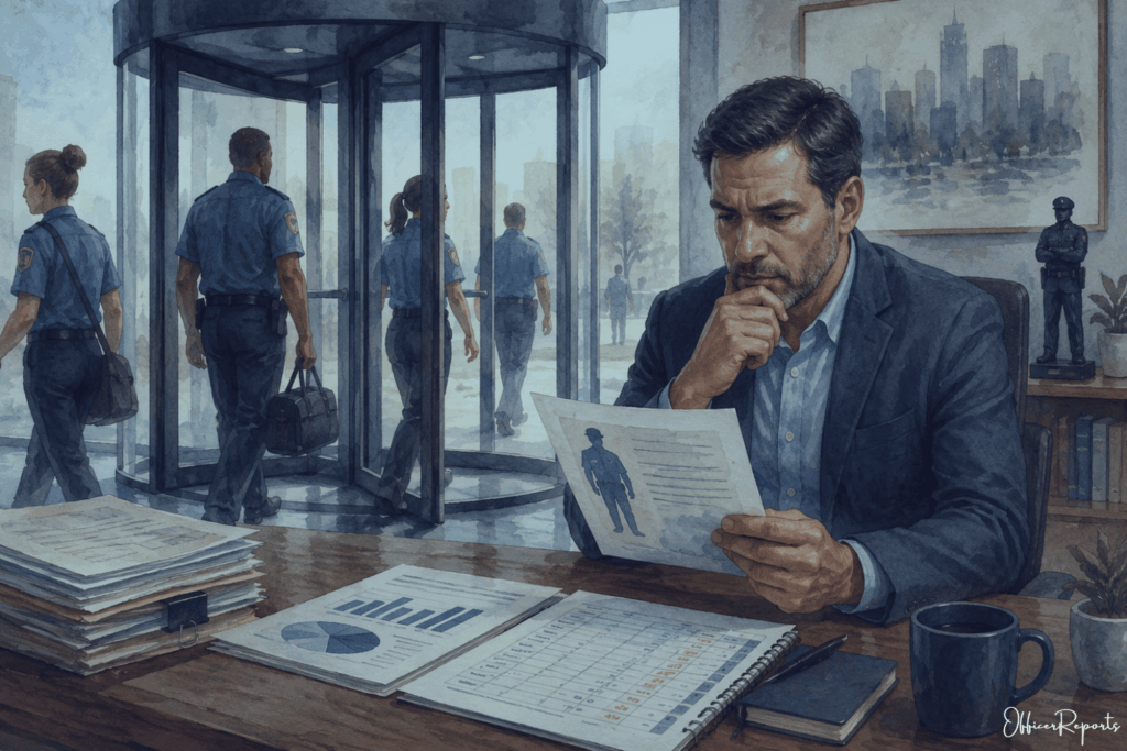 security-contract-pricing-desk