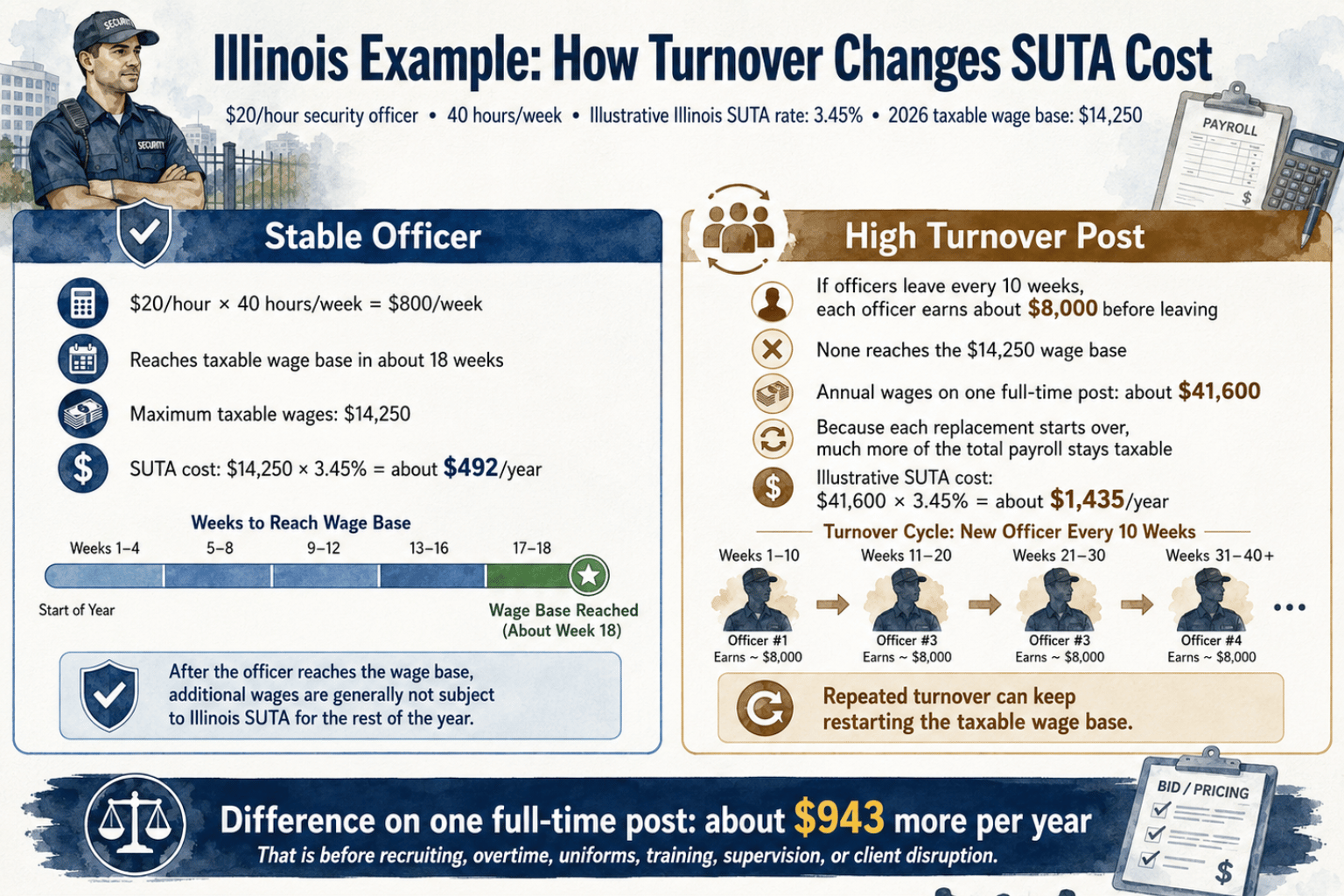 security-contract-pricing-suta-example