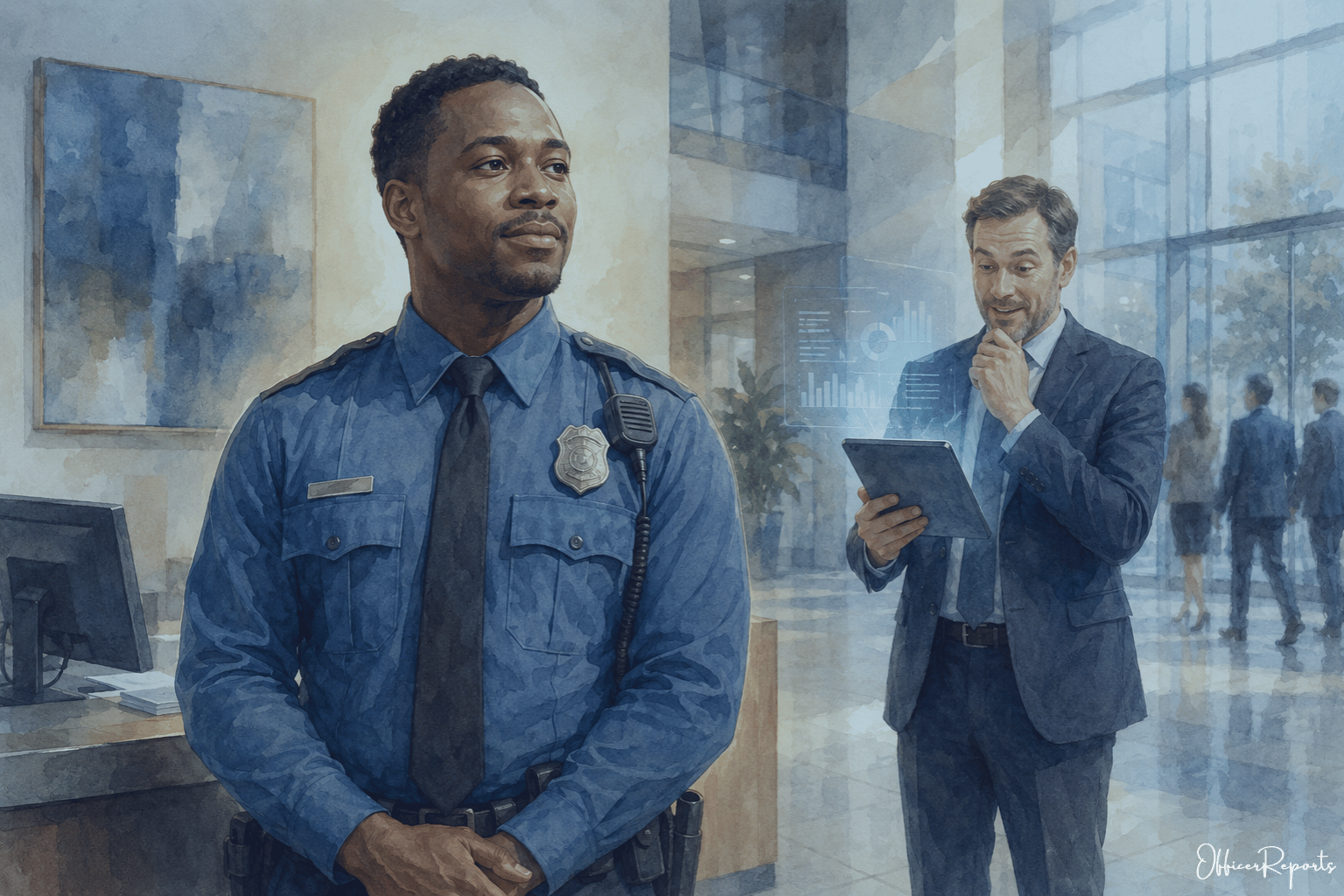 security-supervision-merit