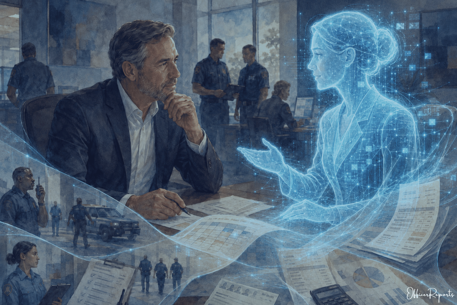 AI-for-Security-Companies